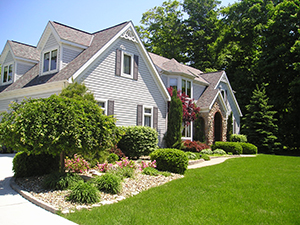Landscapers and Lawncare Services in Philadelphia, TN